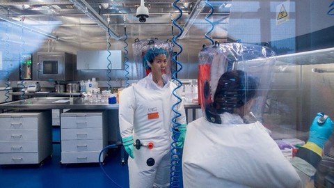 WHO akan Usut Tuntas Asal Usul Covid-19, Meski China Tak Mau Kerja Sama